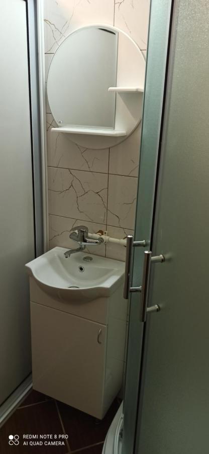 Guest House Vila Aleksa Bogutovac Exterior foto