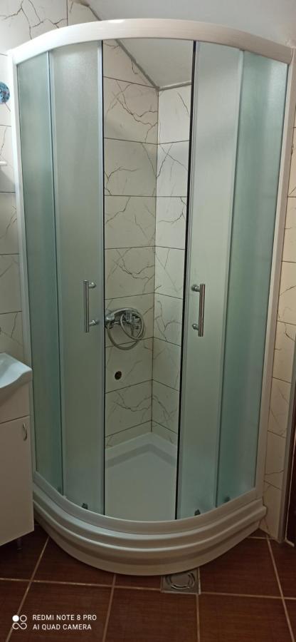 Guest House Vila Aleksa Bogutovac Exterior foto